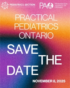 PPO Save the Date 2025