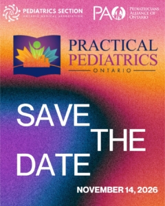 PPO Save the Date 2026