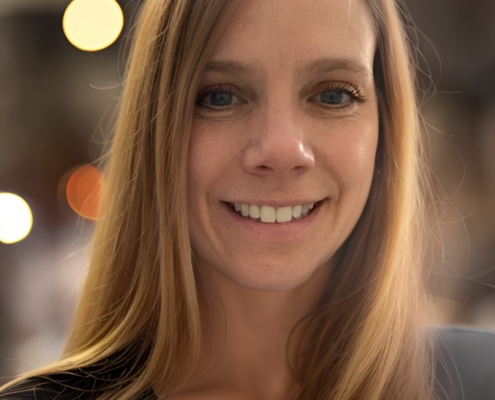 Dr. Lisa D’Alessandro
