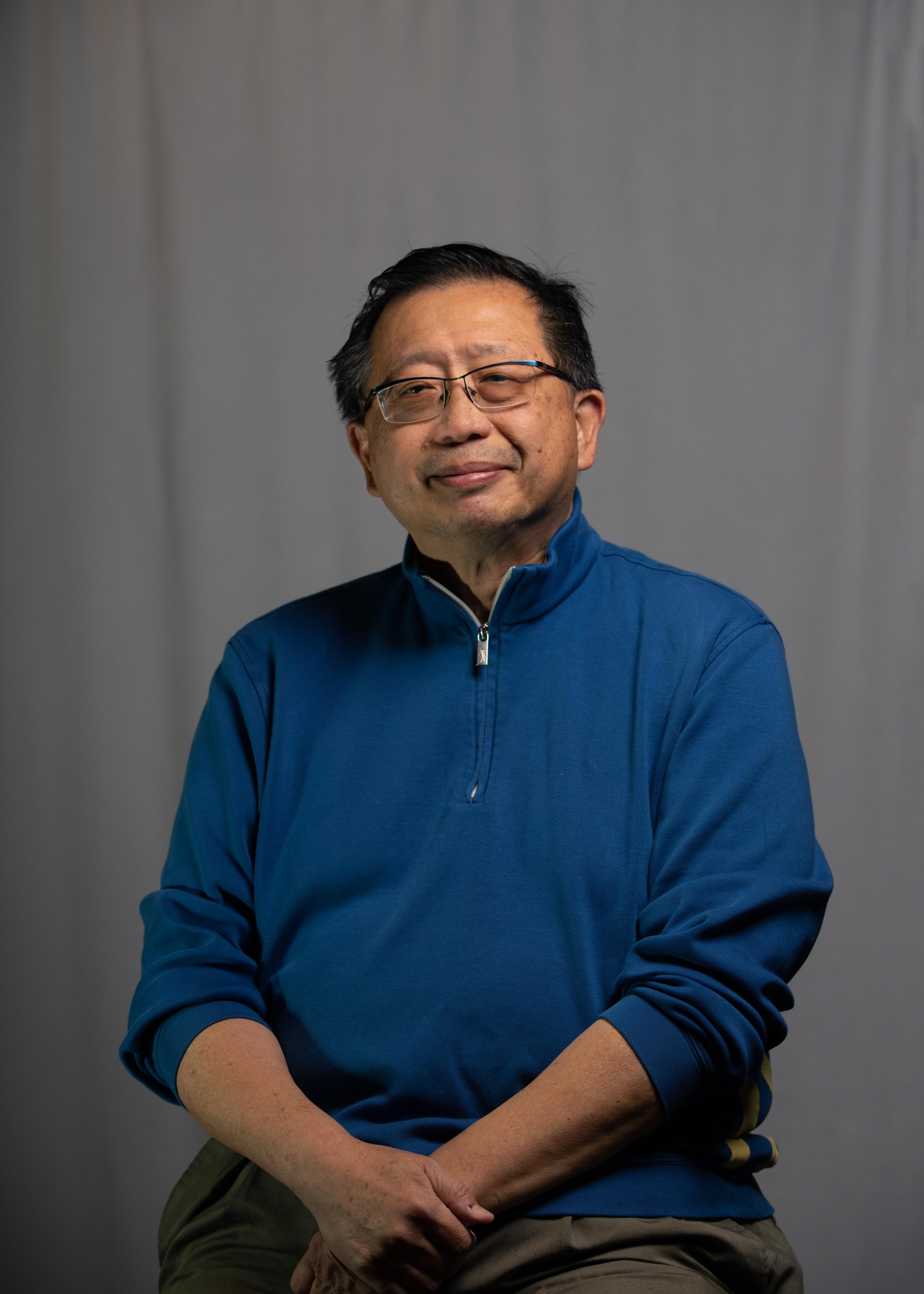 Dr. Shawn Kao